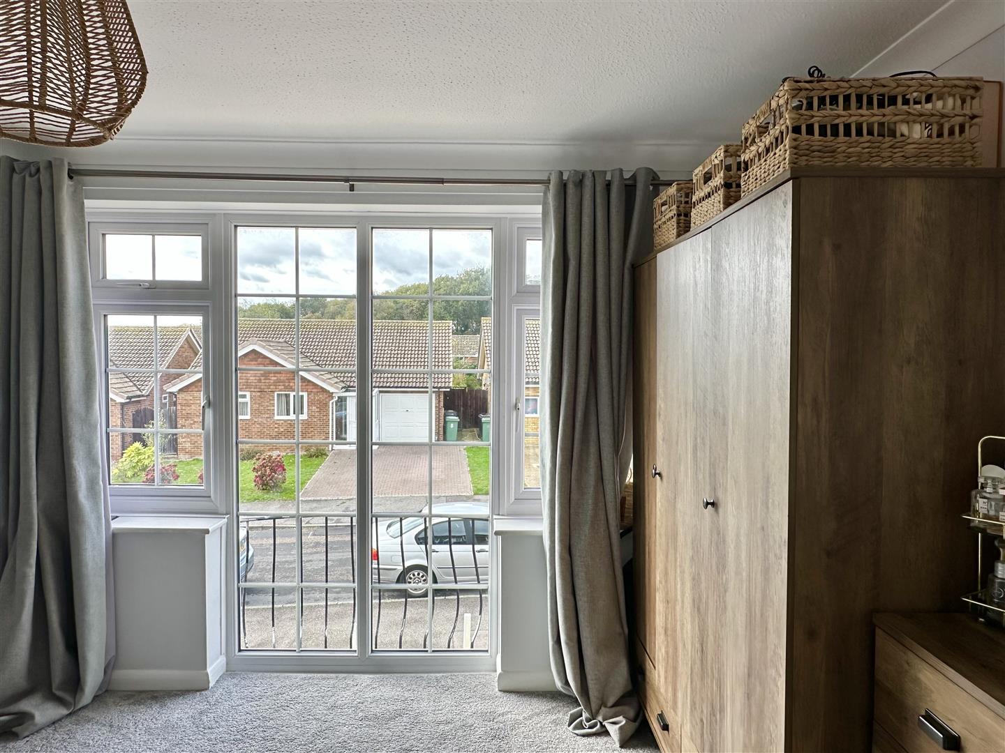 Wineham Way, Bexhill-On-Sea